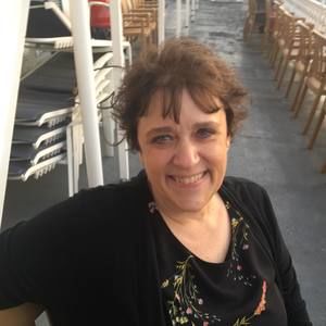 Meet your Posher, Janis